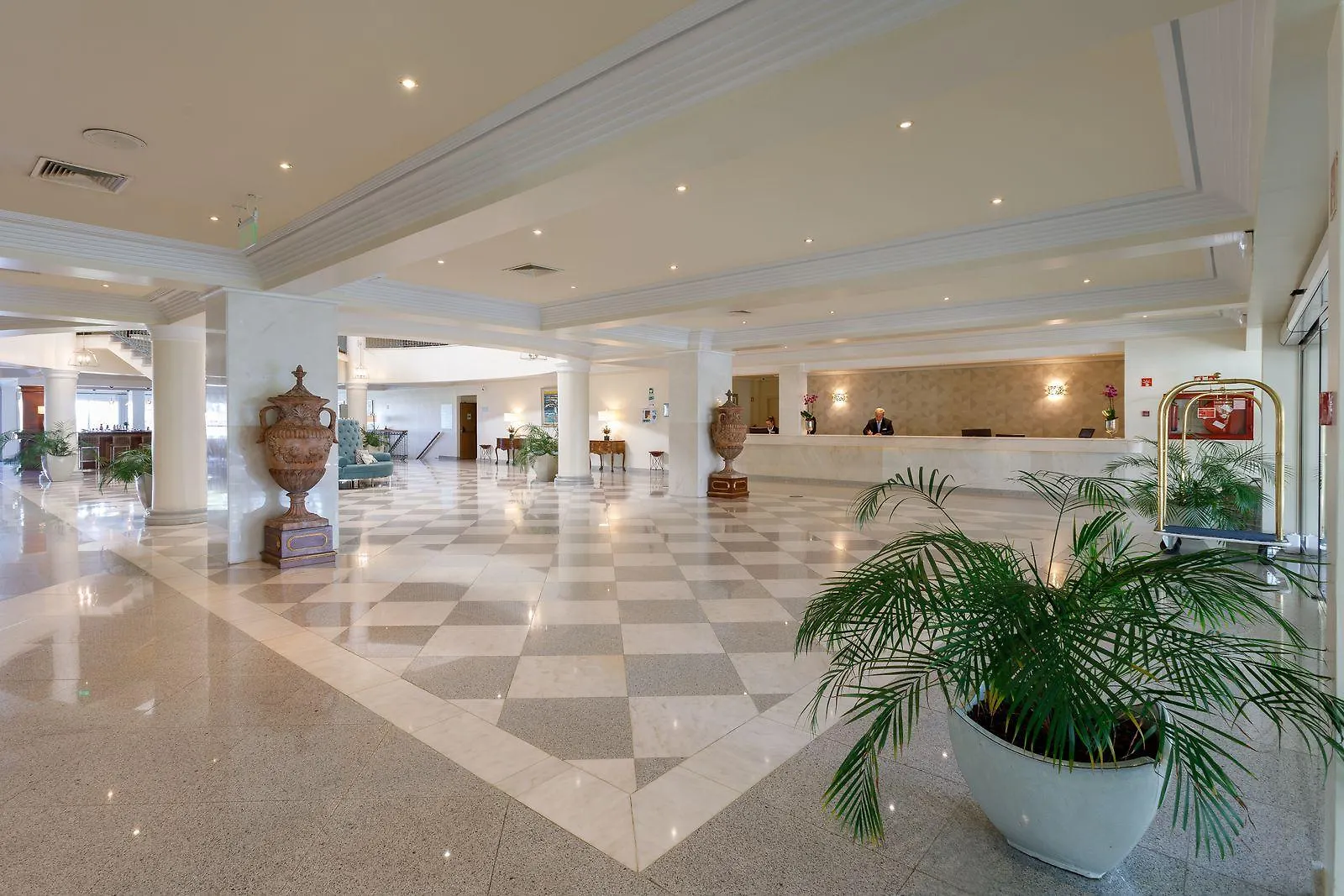 Ria Park Hotel & Spa Almancil