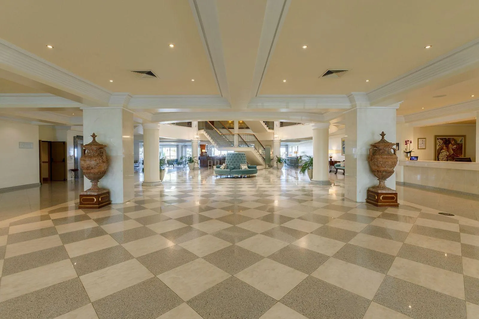 Ria Park Hotel & Spa Almancil Portugal