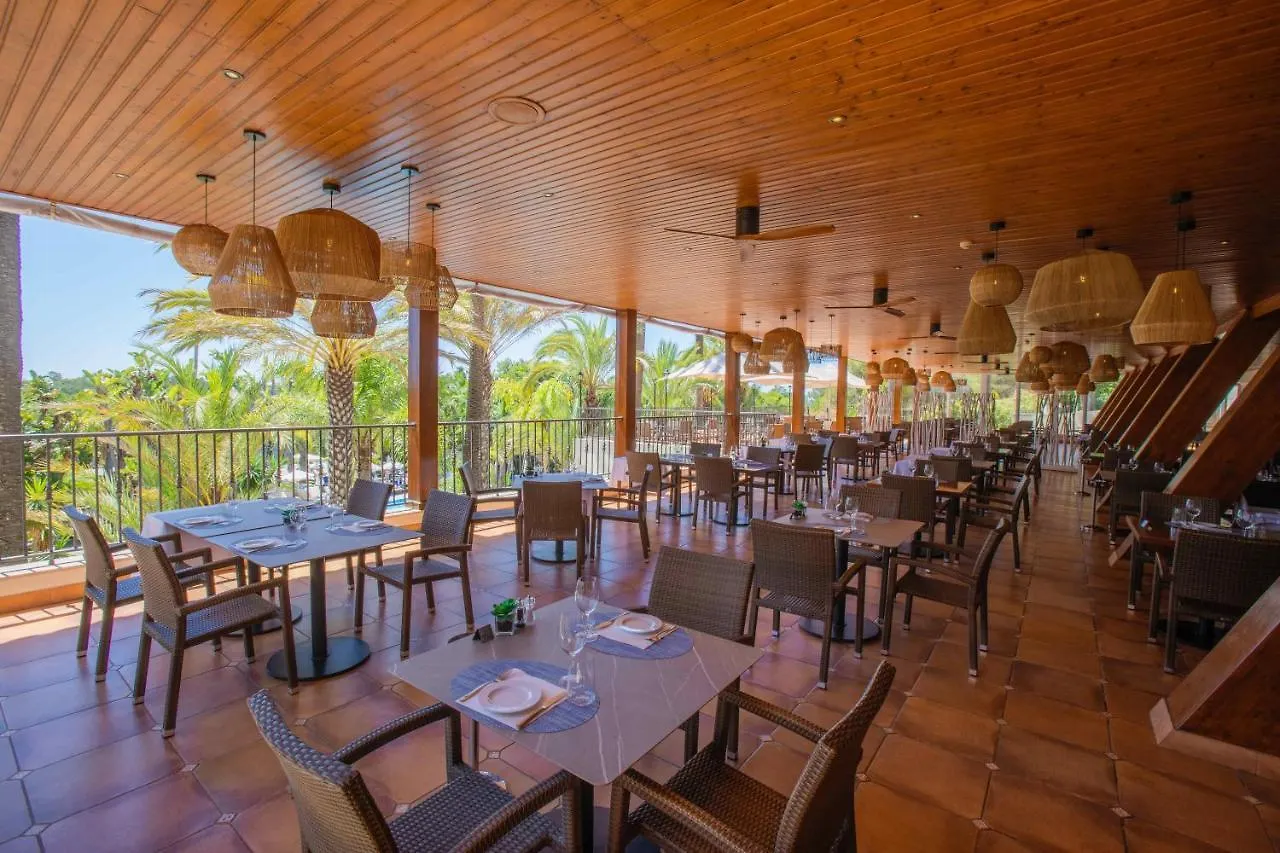 Ria Park Hotel & Spa Almancil