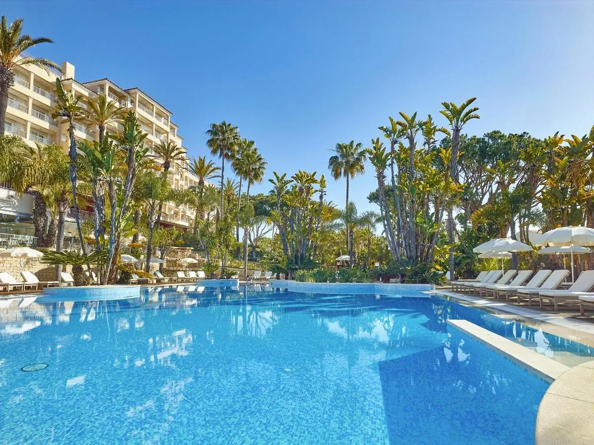 אלמנסיל Ria Park Hotel & Spa