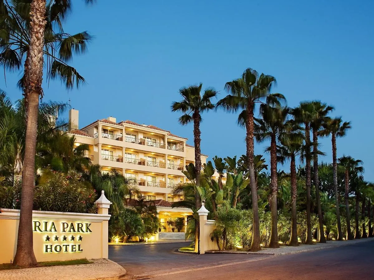 Ria Park Hotel & Spa Almancil