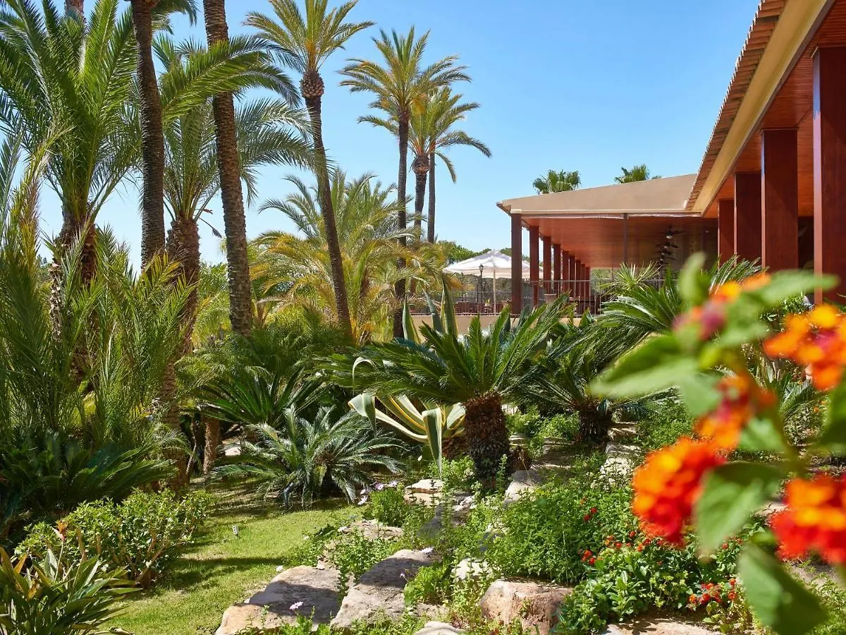 Ria Park Hotel & Spa Almancil Portugal