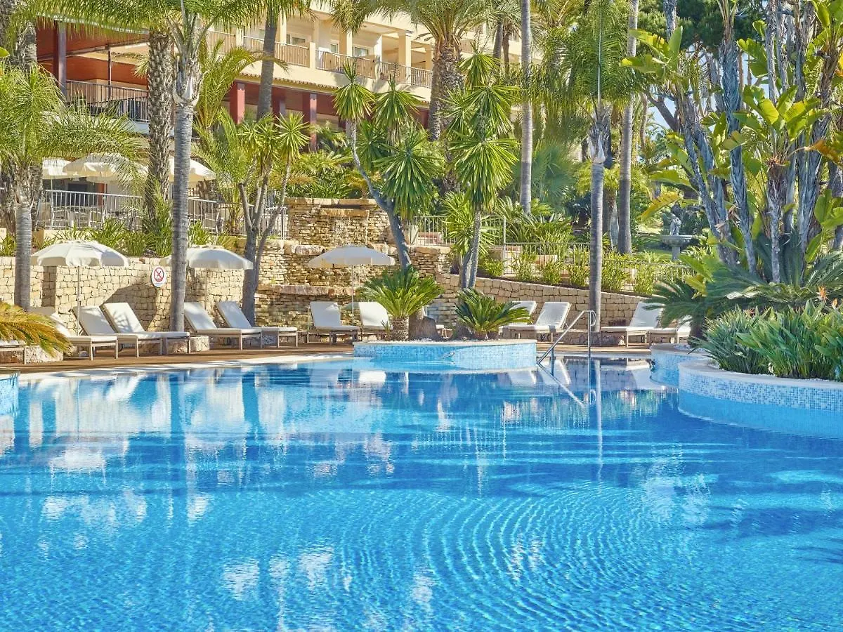 אלמנסיל Ria Park Hotel & Spa 5*,  פורטוגל