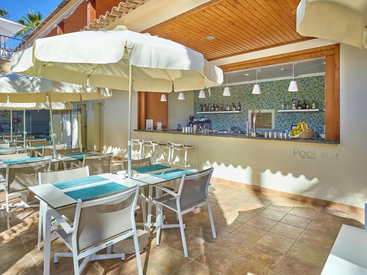 *****  Ria Park Hotel & Spa Almancil Portugal