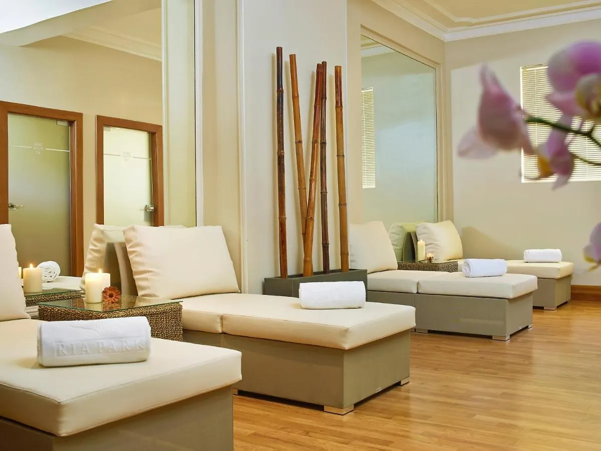 אלמנסיל Ria Park Hotel & Spa 5*,