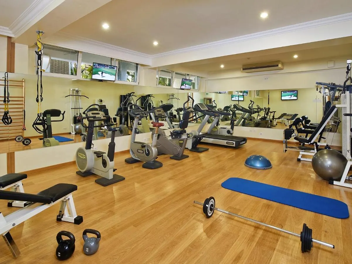 Ria Park Hotel & Spa Almancil