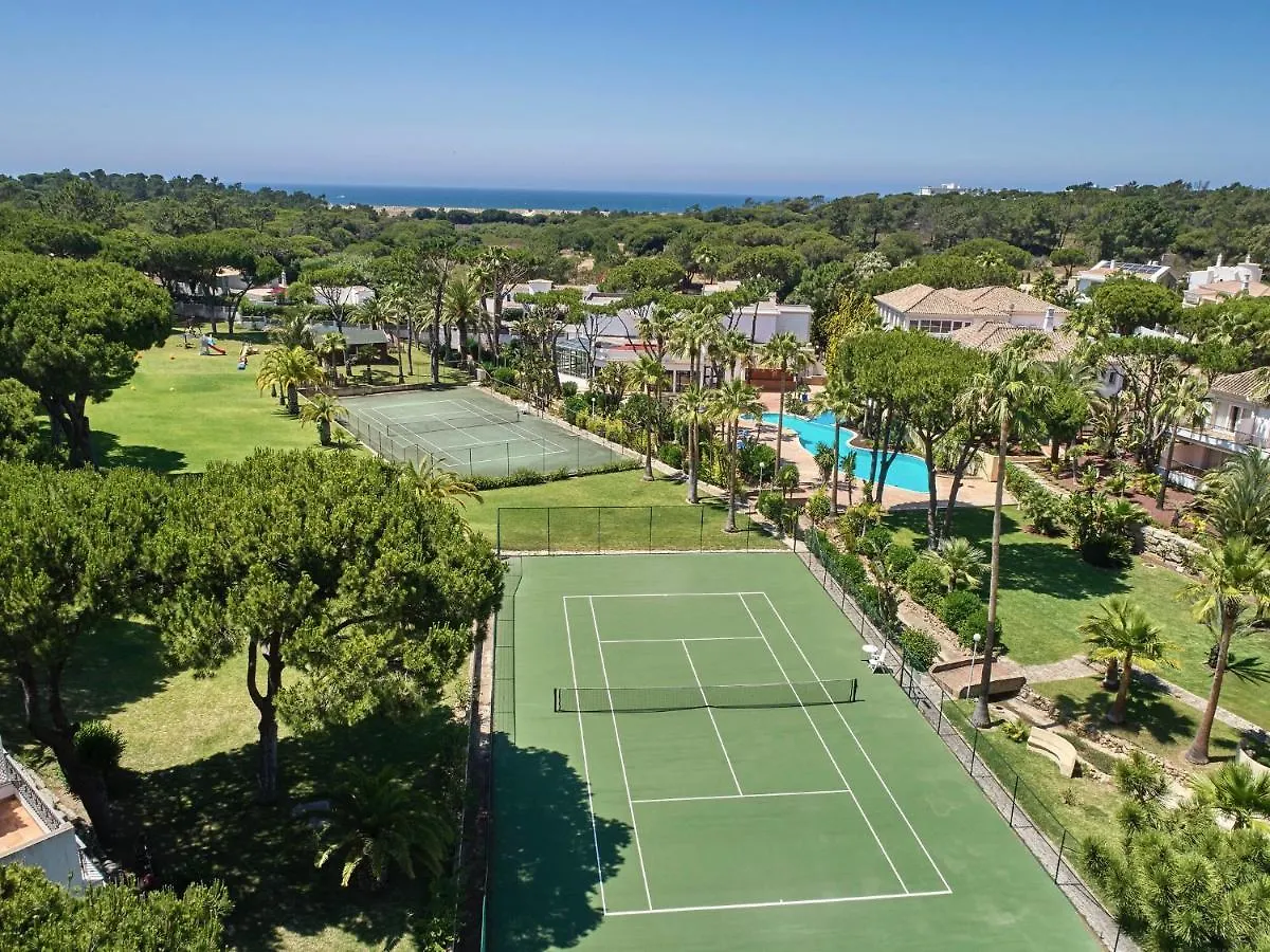 אלמנסיל Ria Park Hotel & Spa