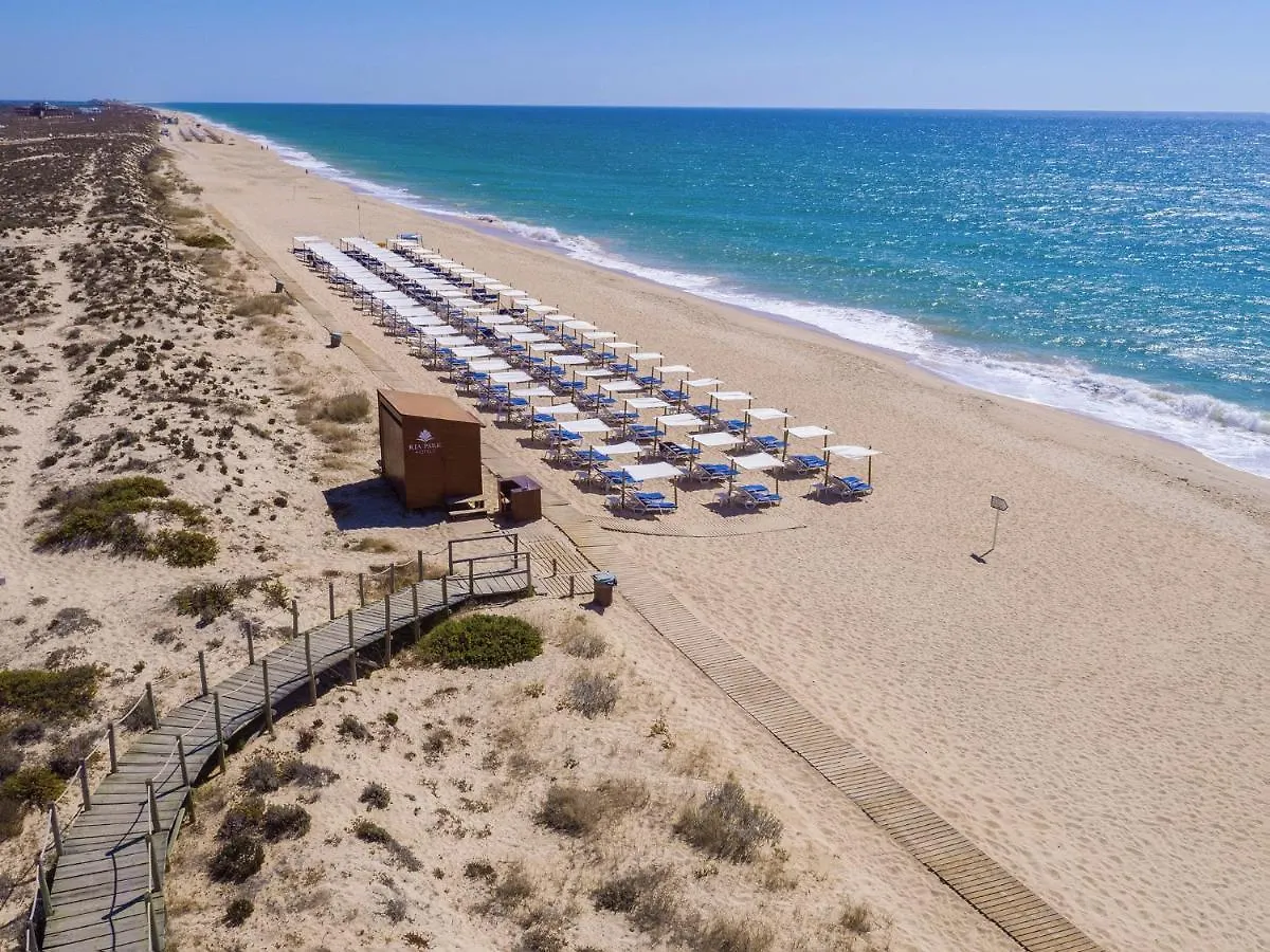 Ria Park Hotel & Spa Almancil