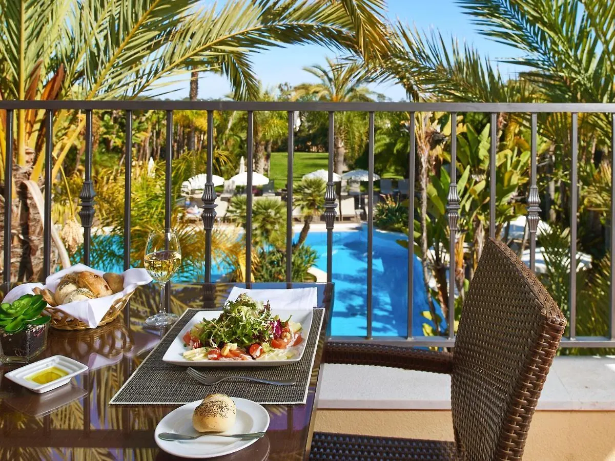 אלמנסיל Ria Park Hotel & Spa פורטוגל