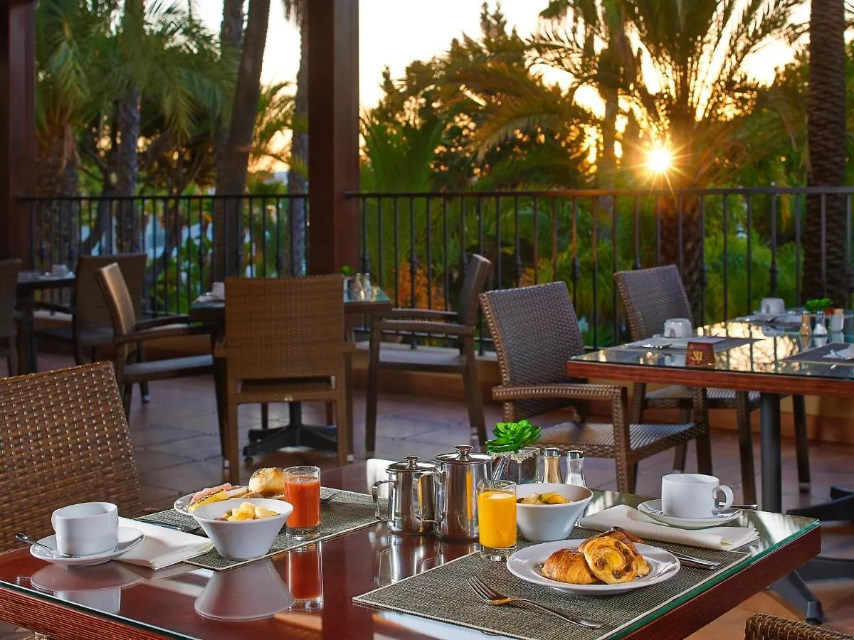 אלמנסיל Ria Park Hotel & Spa 5*,  פורטוגל