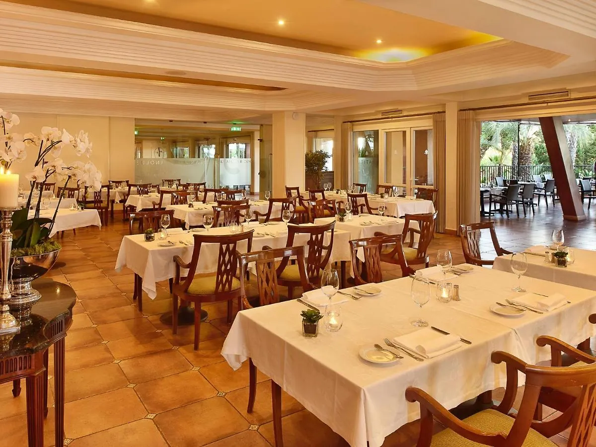 *****  אלמנסיל Ria Park Hotel & Spa פורטוגל