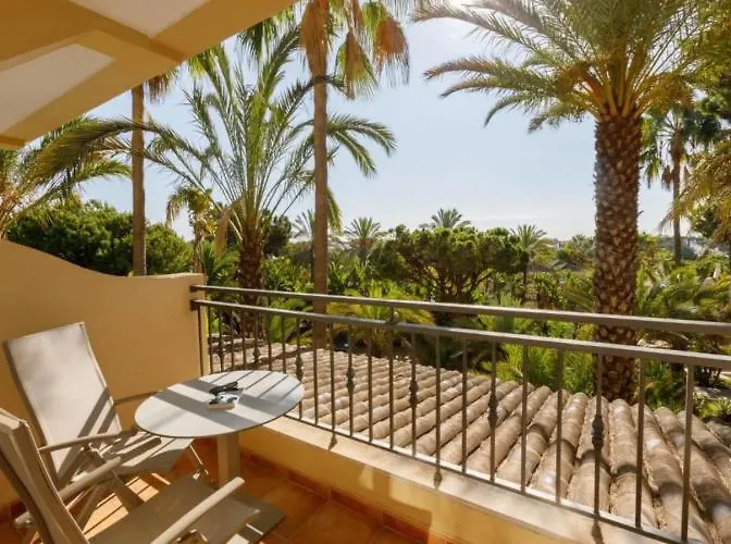 Ria Park Hotel & Spa Almancil