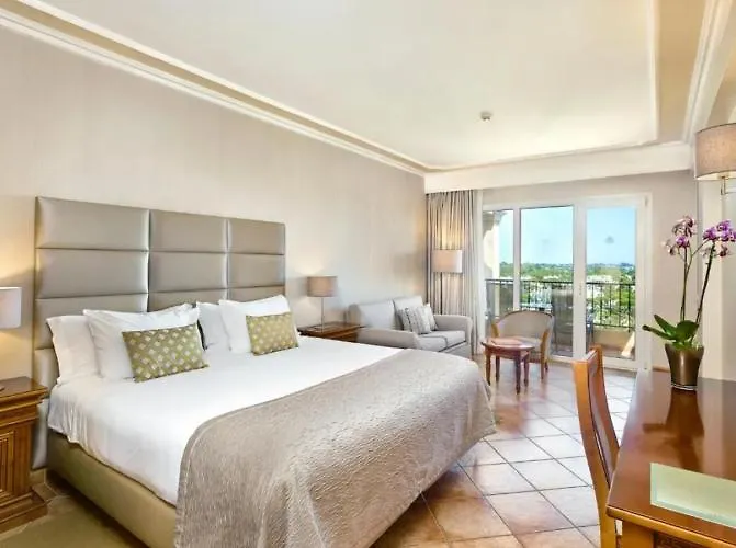 אלמנסיל Ria Park Hotel & Spa 5*,  פורטוגל