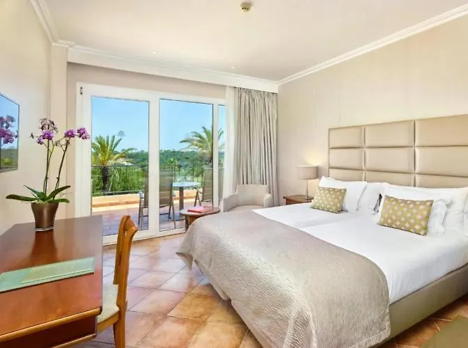 אלמנסיל Ria Park Hotel & Spa 5*,  פורטוגל
