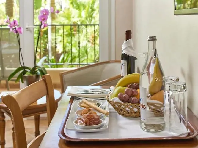Ria Park Hotel & Spa Almancil