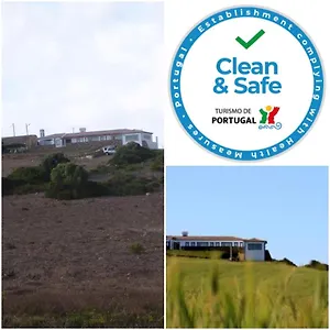 Séjour à la ferme Monte De Santo Antonio -, Vila do Bispo