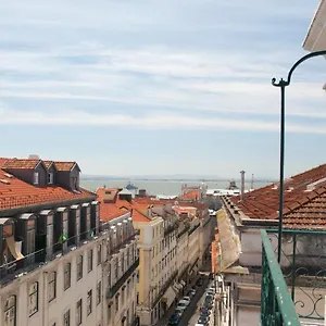 Charming - Chiado , Lisbon Portugal