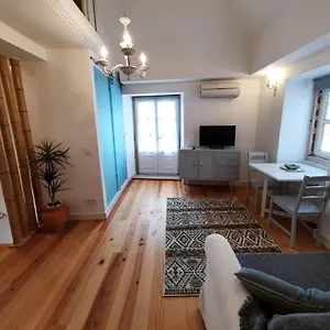  Apartamento Castle Portugal