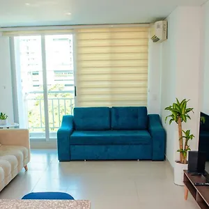  Apartamento Reserva De La Sierra Colombia