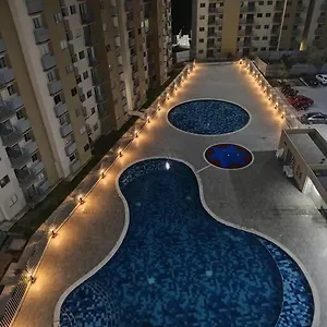  Apartamento Con Parqueadero En Colombia