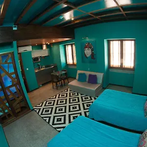  Apartamento Art Baixa Portugal