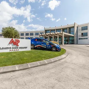 Hotel Algarve Race -, Montes de Cima