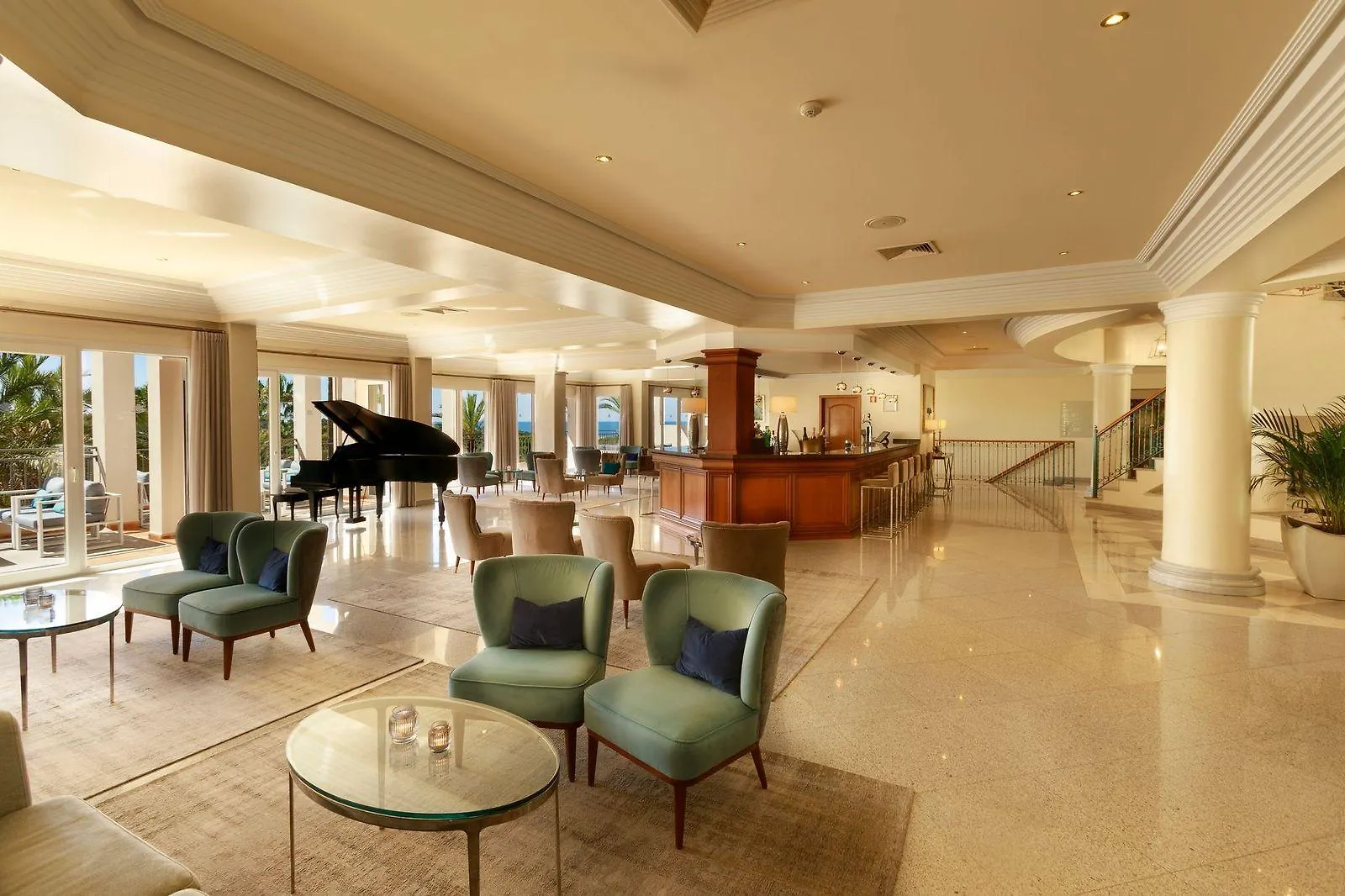 Ria Park Hotel & Spa Almancil 5*,  Portugal