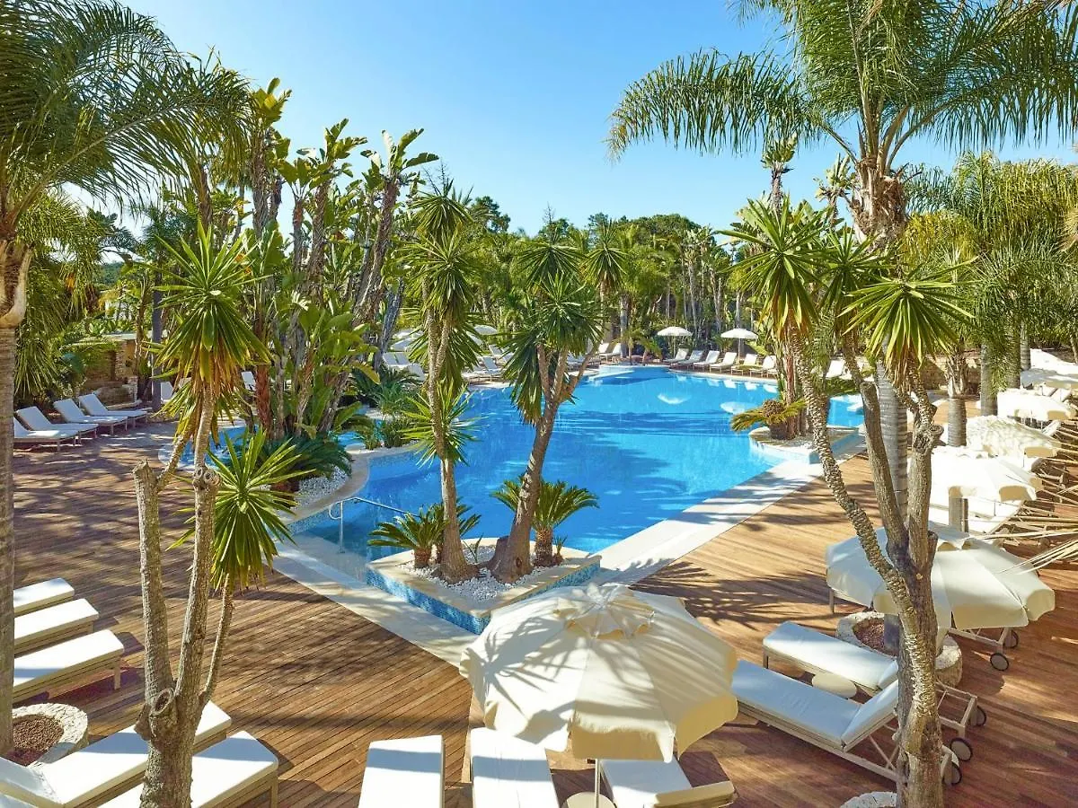 Ria Park Hotel & Spa Almancil