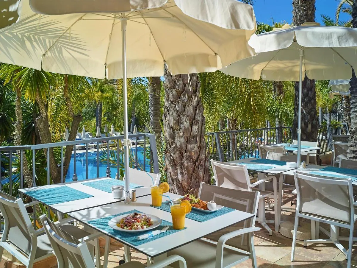 Ria Park Hotel & Spa Almancil