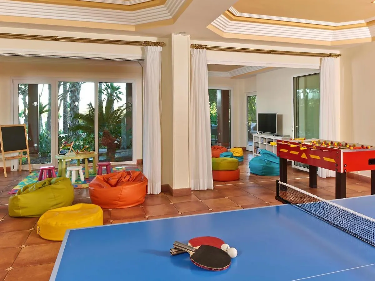 Ria Park Hotel & Spa Almancil