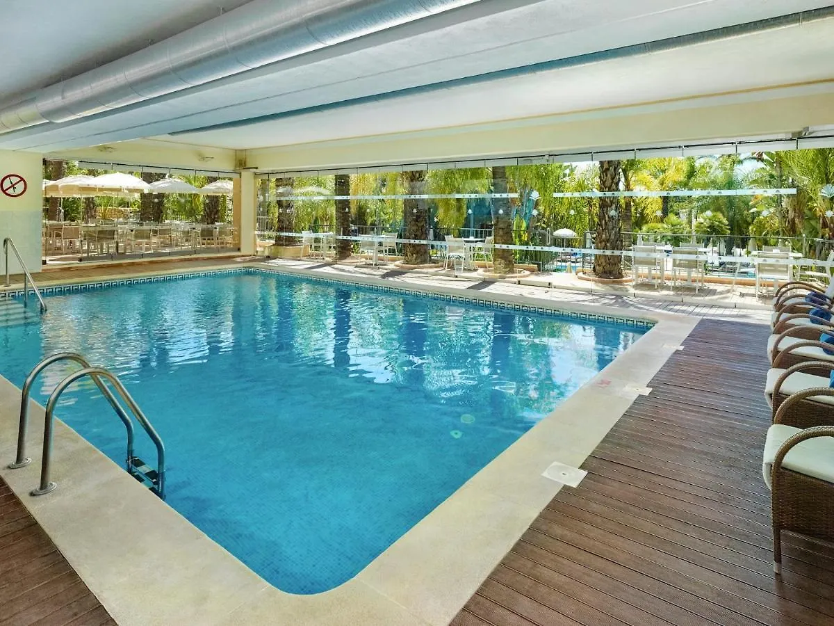 Ria Park Hotel & Spa Almancil 5*,