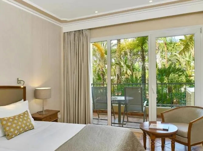 Ria Park Hotel & Spa Almancil