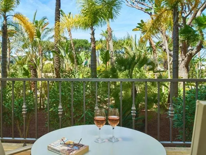 Ria Park Hotel & Spa Almancil 5*,