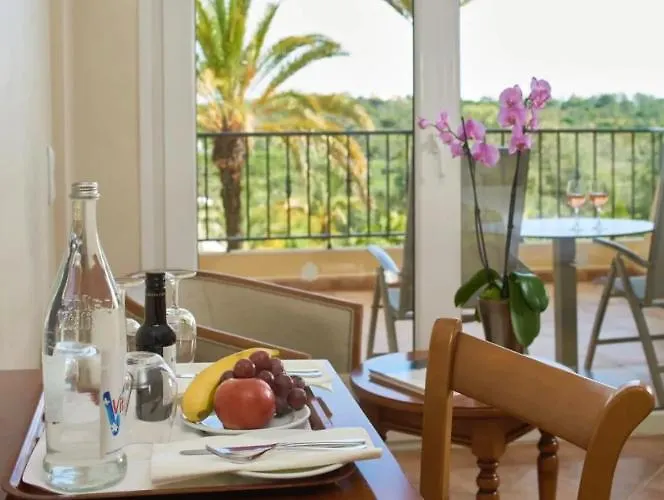 Ria Park Hotel & Spa Almancil
