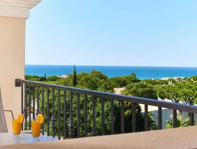 Ria Park Hotel & Spa Almancil