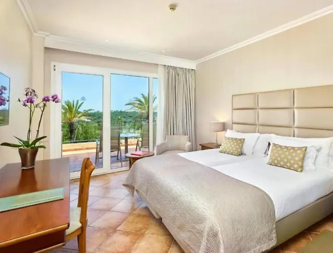 Ria Park Hotel & Spa Almancil