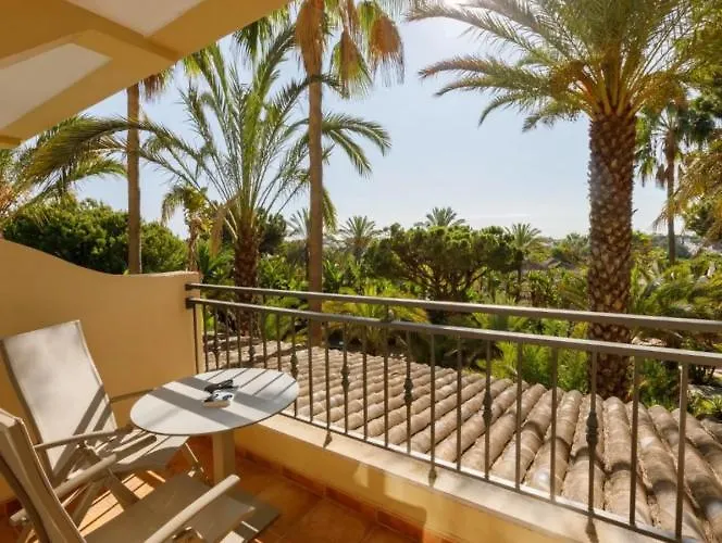 Ria Park Hotel & Spa Almancil 5*,