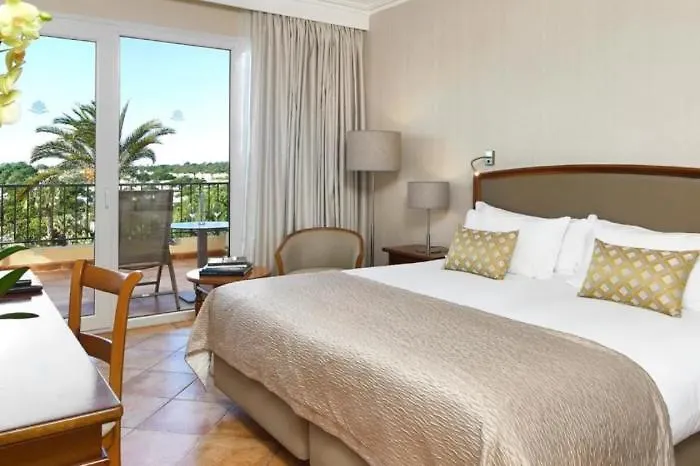 Ria Park Hotel & Spa Almancil