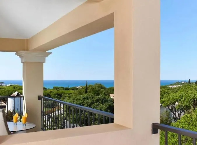Ria Park Hotel & Spa Almancil