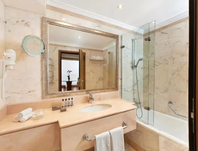Ria Park Hotel & Spa Almancil