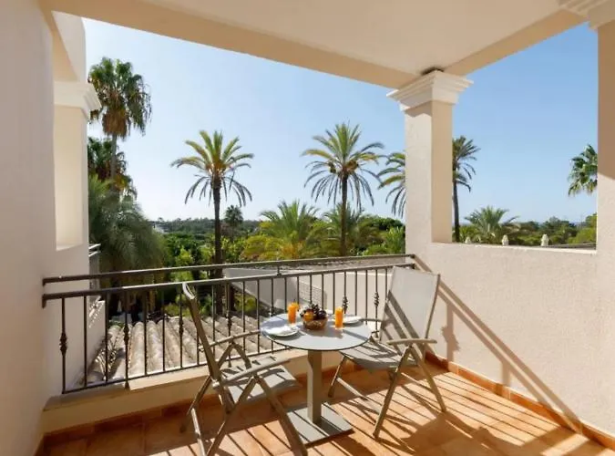 Ria Park Hotel & Spa Almancil Portugal