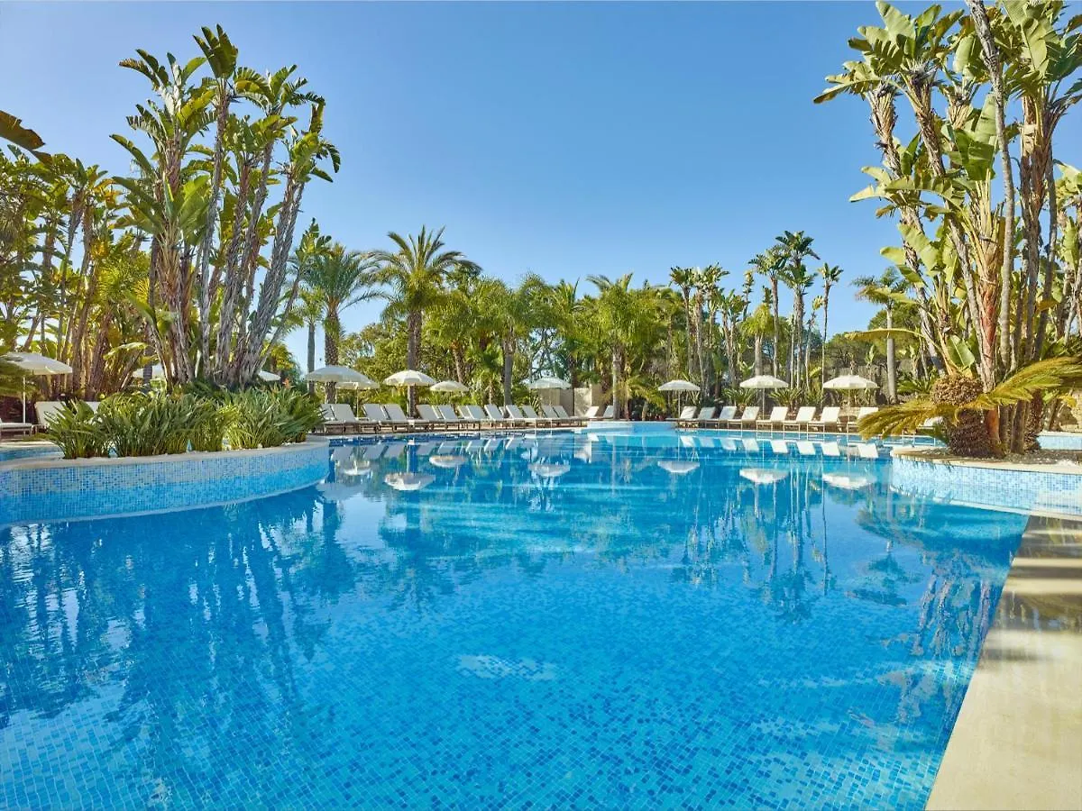 Ria Park Hotel & Spa Almancil