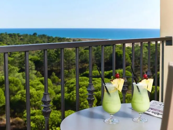 Ria Park Hotel & Spa Almancil